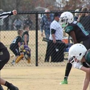 Meet your Posher, Christian